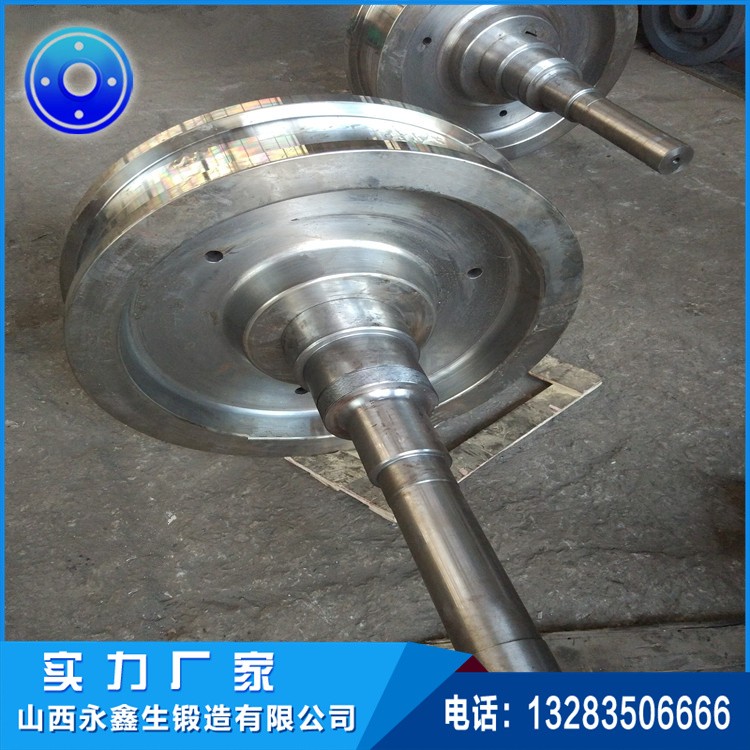 起重机车轮|轨道车轮|行车轮|托轮