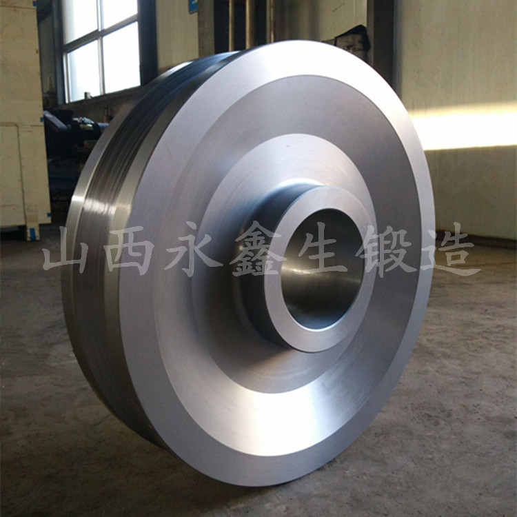 起重机车轮|轨道车轮|行车轮|托轮