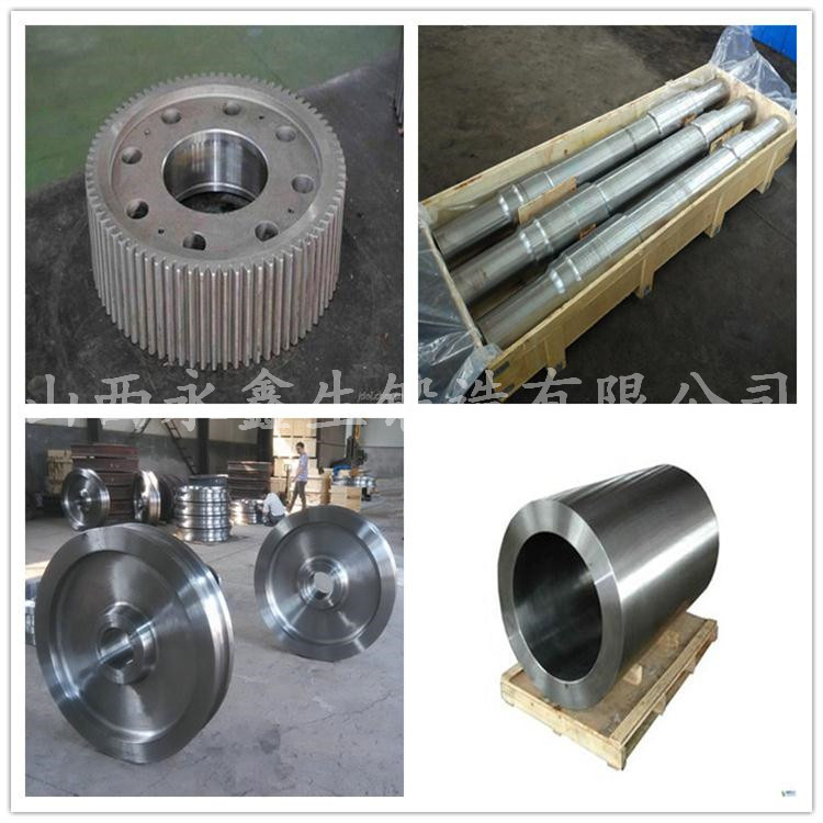 起重机车轮|轨道车轮|行车轮|托轮