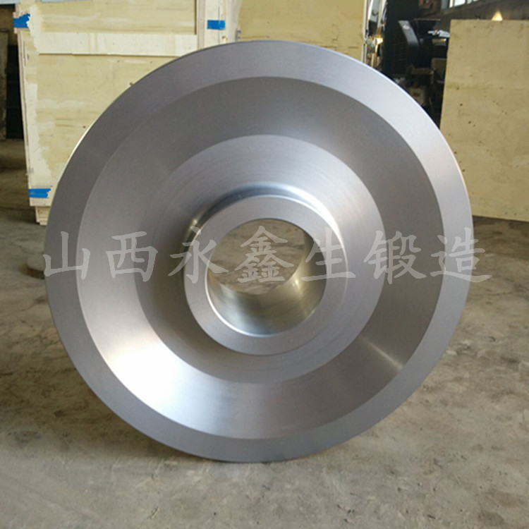 起重机车轮|轨道车轮|行车轮|托轮