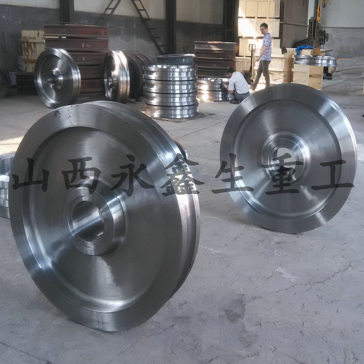 起重机车轮|轨道车轮|行车轮|托轮