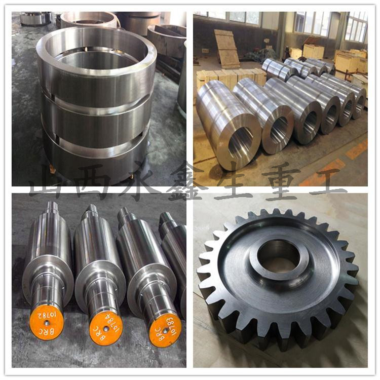 起重机车轮|轨道车轮|行车轮|托轮