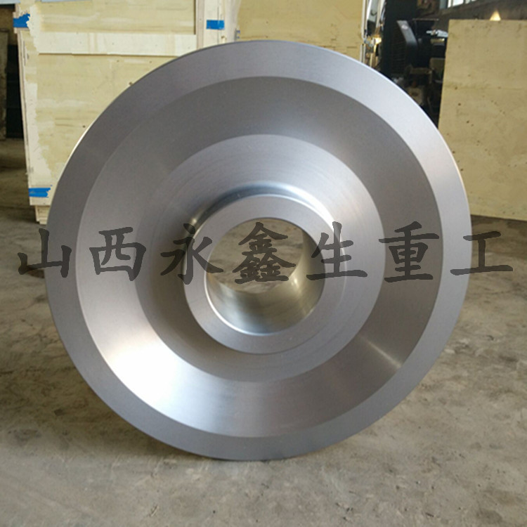 起重机车轮|轨道车轮|行车轮|托轮