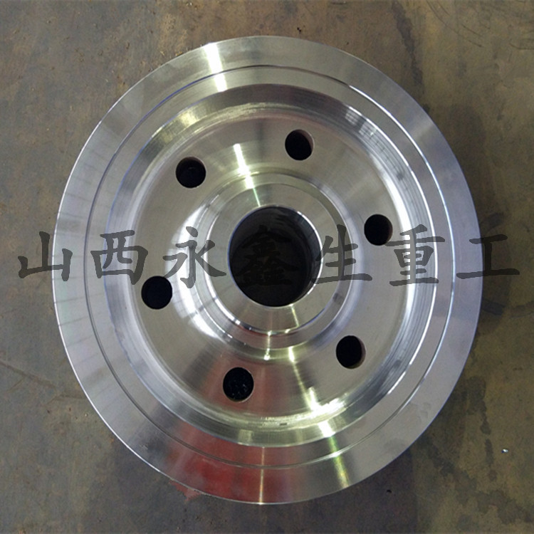 起重机车轮|轨道车轮|行车轮|托轮