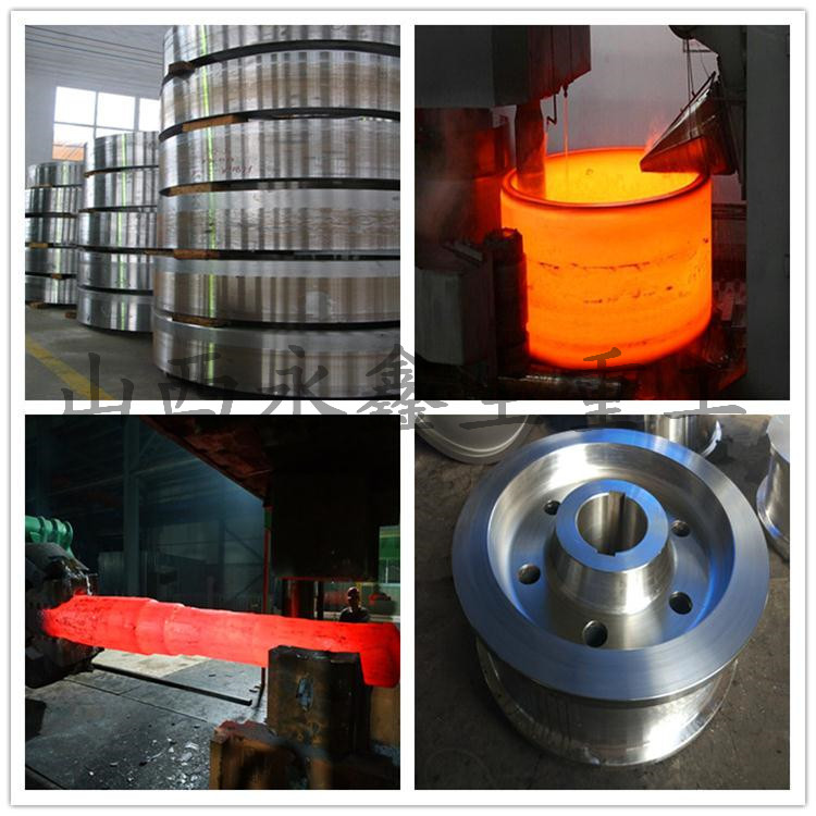 起重机车轮|轨道车轮|行车轮|托轮