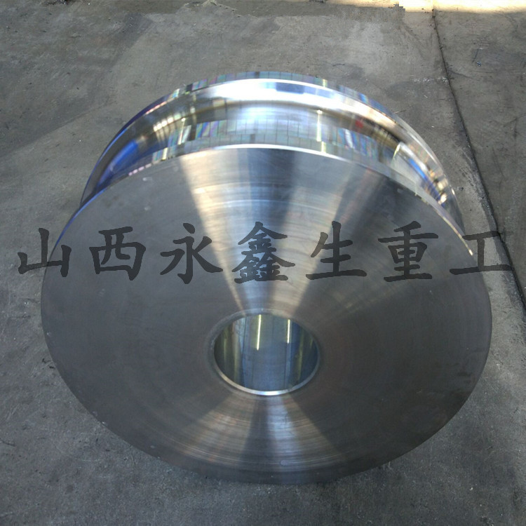 起重机车轮|轨道车轮|行车轮|托轮