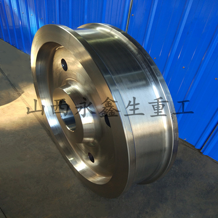 起重机车轮|轨道车轮|行车轮|托轮