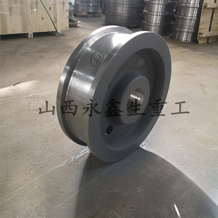 起重机车轮|轨道车轮|行车轮|托轮
