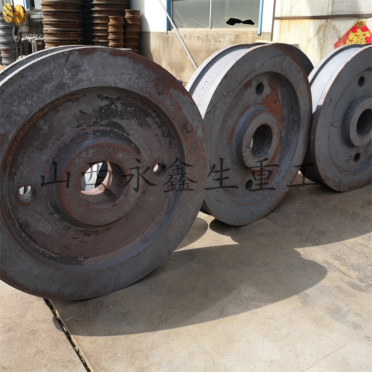 起重机车轮|轨道车轮|行车轮|托轮