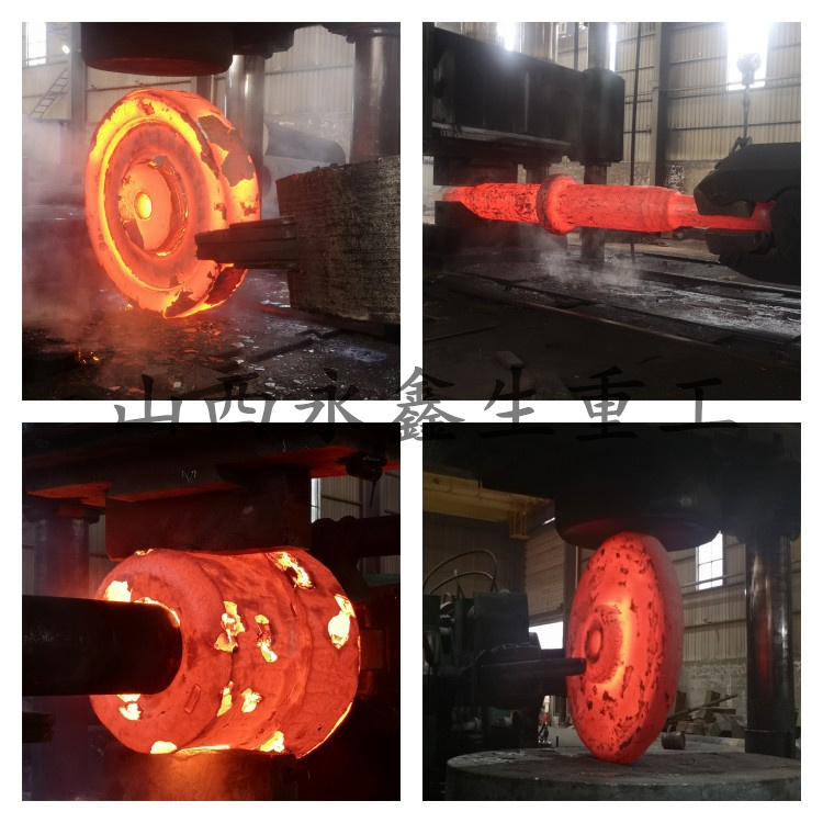 起重机车轮|轨道车轮|行车轮|托轮