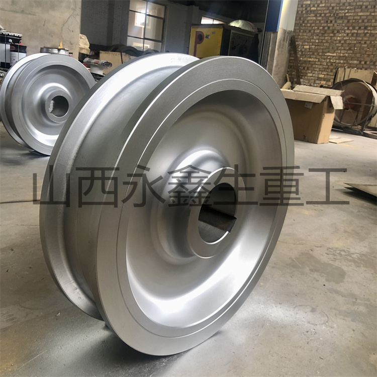 起重机车轮|轨道车轮|行车轮|托轮