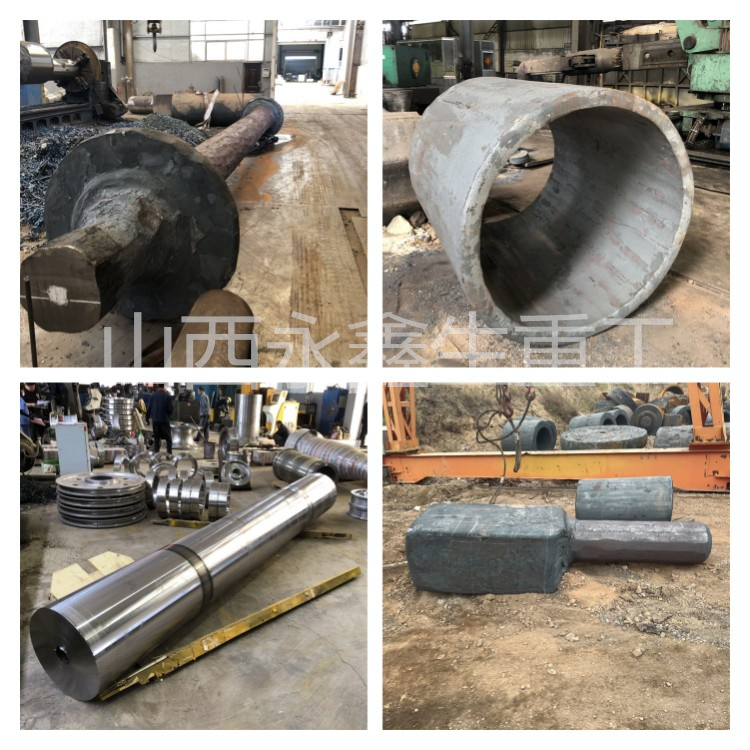 起重机车轮|轨道车轮|行车轮|托轮