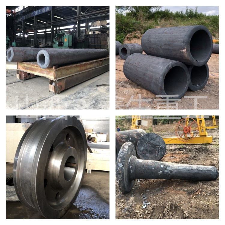 起重机车轮|轨道车轮|行车轮|托轮