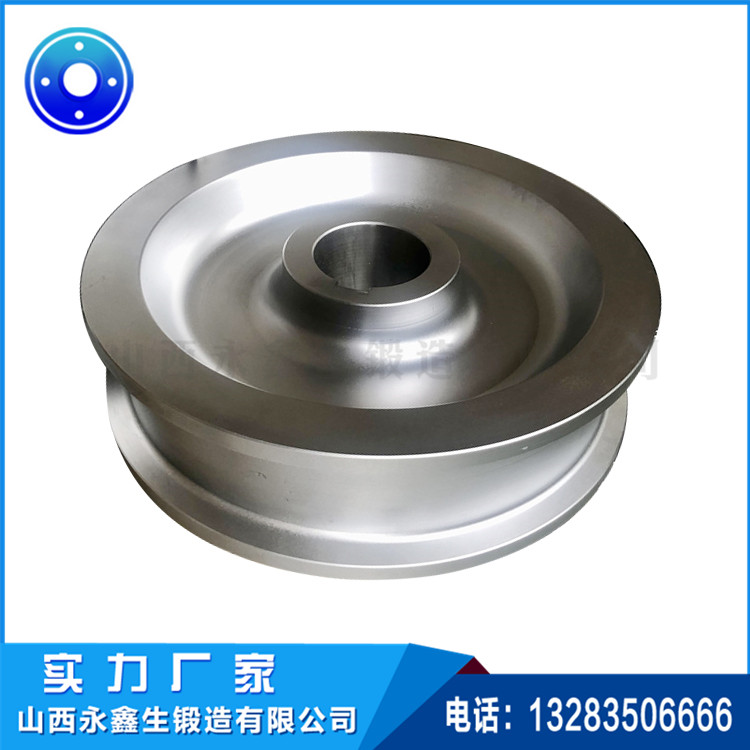 起重机车轮|轨道车轮|行车轮|托轮