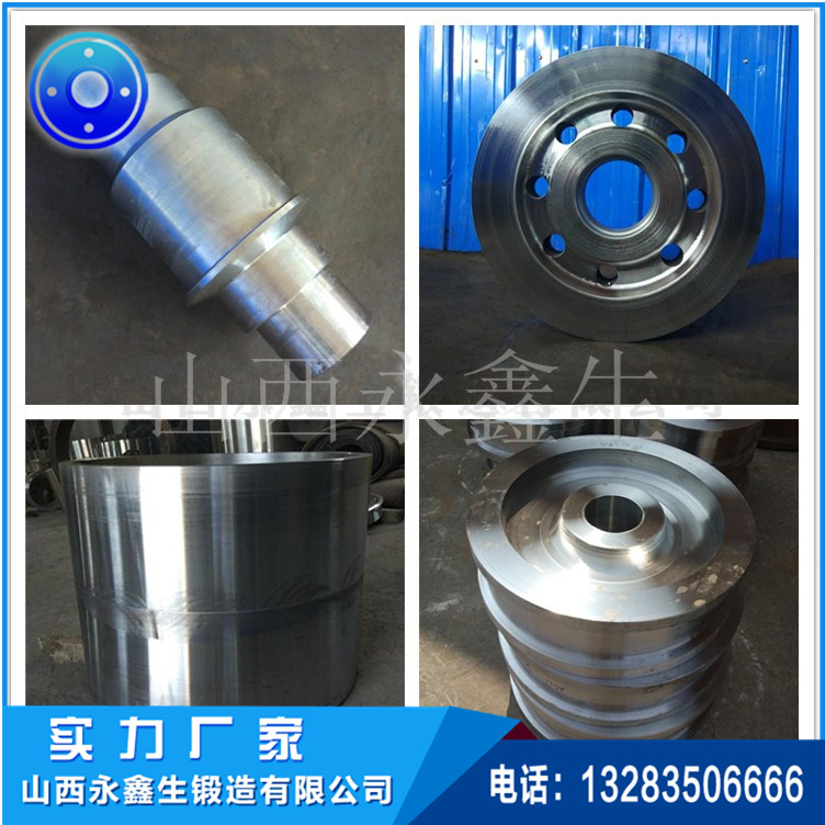 起重机车轮|轨道车轮|行车轮|托轮