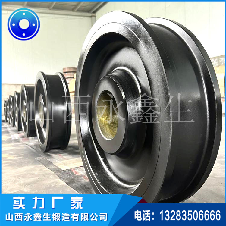 车轮锻造|轮毂锻造|起重机车轮|轨道车轮|行车轮|托轮|船舶曲轴