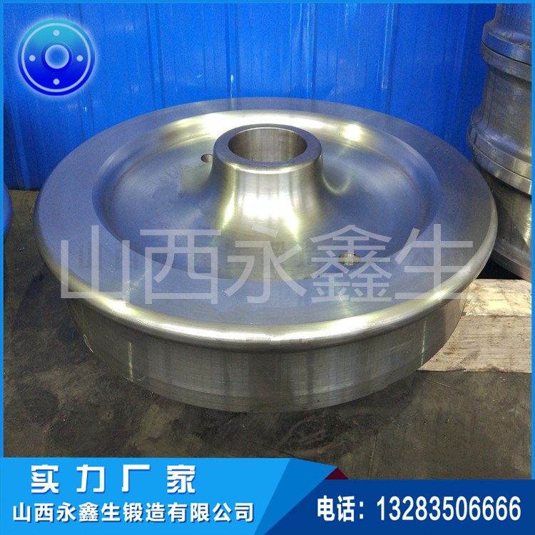 抓斗桥式起重机