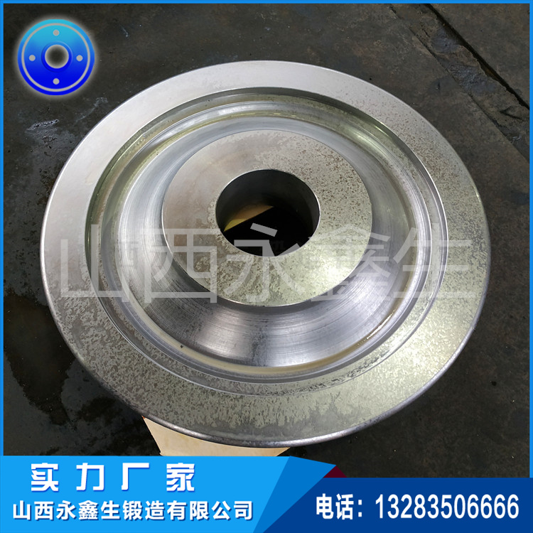 车轮锻造|轮毂锻造|起重机车轮|轨道车轮|行车轮|托轮|船舶曲轴