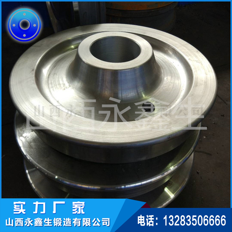 车轮锻造|轮毂锻造|起重机车轮|轨道车轮|行车轮|托轮|船舶曲轴