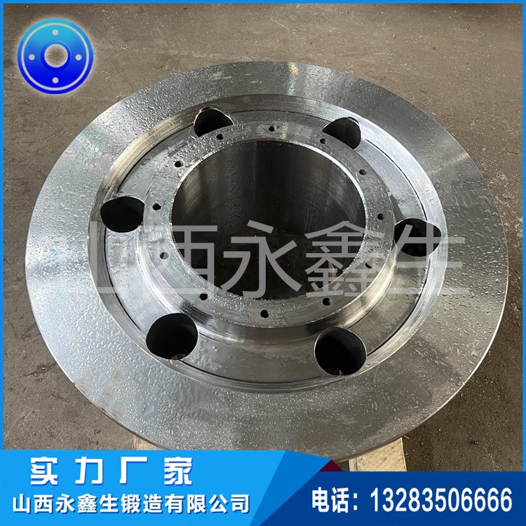 车轮锻造|轮毂锻造|起重机车轮|轨道车轮|行车轮|托轮|船舶曲轴