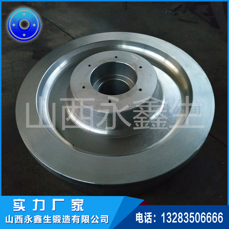 车轮锻造|轮毂锻造|起重机车轮|轨道车轮|行车轮|托轮|船舶曲轴