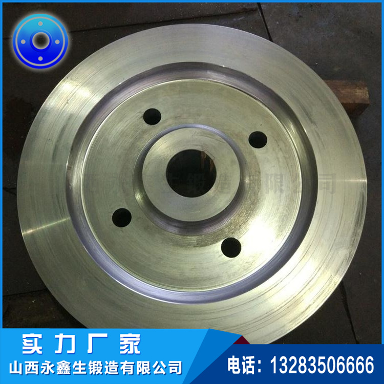 车轮锻造|轮毂锻造|起重机车轮|轨道车轮|行车轮|托轮|船舶曲轴