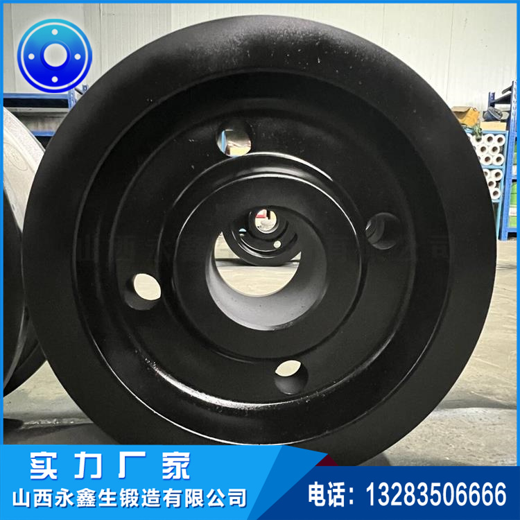 车轮锻造|轮毂锻造|起重机车轮|轨道车轮|行车轮|托轮|船舶曲轴