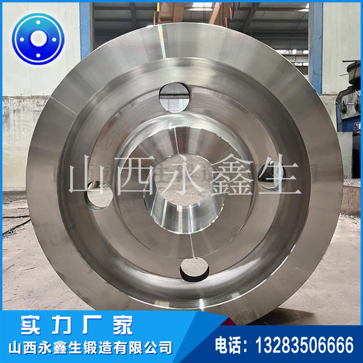 车轮锻造|轮毂锻造|起重机车轮|轨道车轮|行车轮|托轮|船舶曲轴