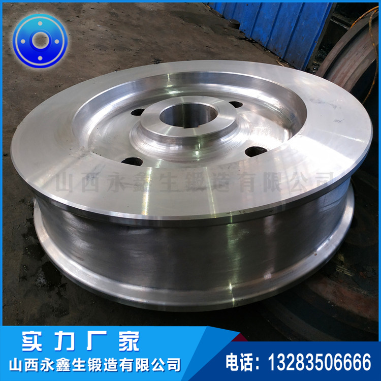 车轮锻造|轮毂锻造|起重机车轮|轨道车轮|行车轮|托轮|船舶曲轴