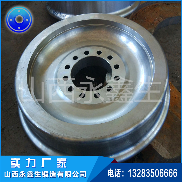 车轮锻造|轮毂锻造|起重机车轮|轨道车轮|行车轮|托轮|船舶曲轴