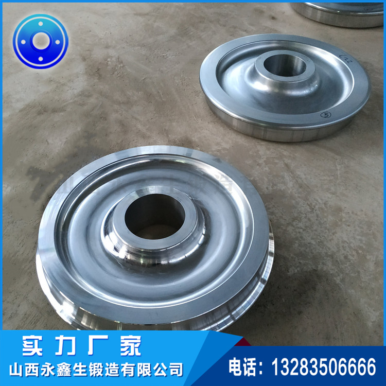 车轮锻造|轮毂锻造|起重机车轮|轨道车轮|行车轮|托轮|船舶曲轴