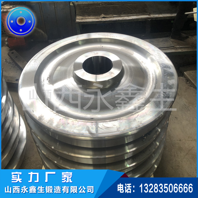 车轮锻造|轮毂锻造|起重机车轮|轨道车轮|行车轮|托轮|船舶曲轴