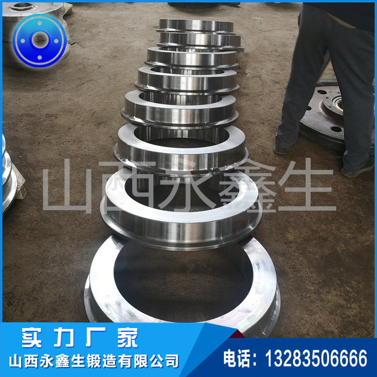 车轮锻造|轮毂锻造|起重机车轮|轨道车轮|行车轮|托轮|船舶曲轴