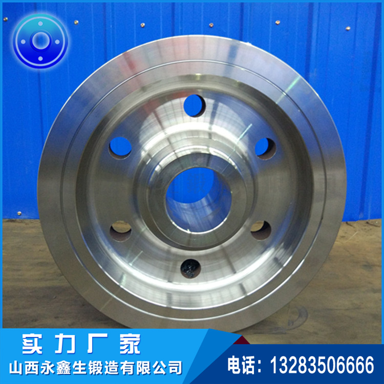 车轮锻造|轮毂锻造|起重机车轮|轨道车轮|行车轮|托轮|船舶曲轴