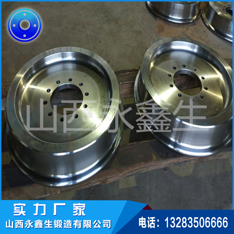 车轮锻造|轮毂锻造|起重机车轮|轨道车轮|行车轮|托轮|船舶曲轴