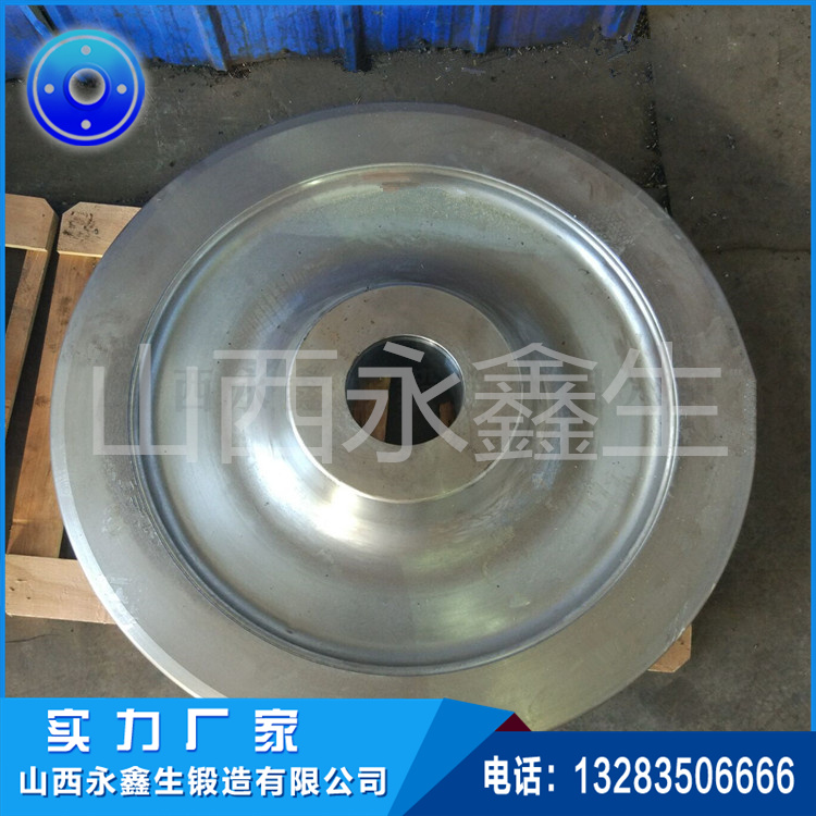 车轮锻造|轮毂锻造|起重机车轮|轨道车轮|行车轮|托轮|船舶曲轴