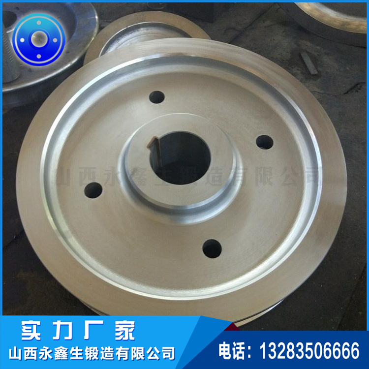 车轮锻造|轮毂锻造|起重机车轮|轨道车轮|行车轮|托轮|船舶曲轴