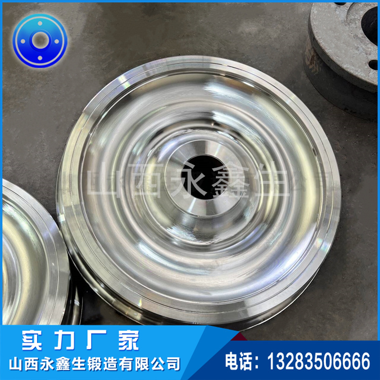 锻件